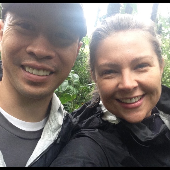 💕🥂MEET YOUR POSHER🥂💕 - Picture 2 of 6